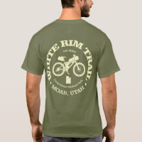 White Rim Trail (cycling)