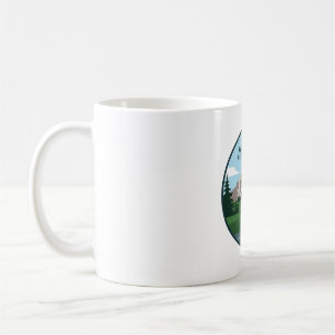 White River National Forest Coffee Mug