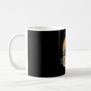 White River National Forest � Secrets of the Wild Coffee Mug