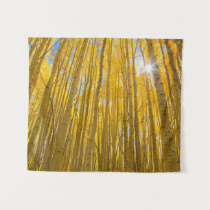 White River National Forest Tapestry