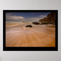 White Rock Bay