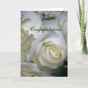 White Rose_ Card