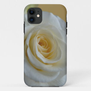 White Rose iPhone 5 Case Classic Rose iPhone Cases