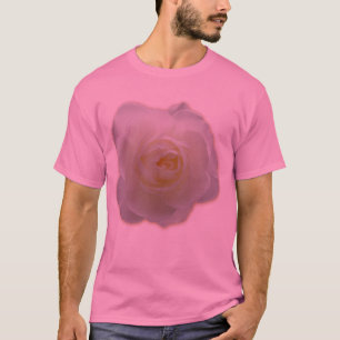 White Rose Shirts Beautiful Rose Unisex T-shirt