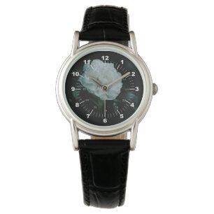 White Rose Watch