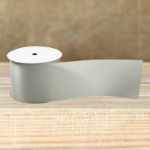 White Sage Solid Colour
