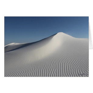White Sands