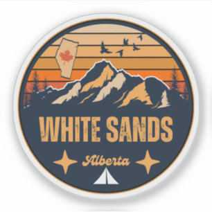 White Sands, Alberta