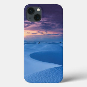 White Sands National Monument 2 iPhone 13 Case