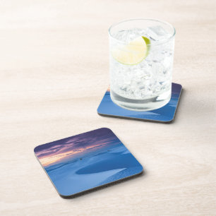 White Sands National Monument 2 Coaster