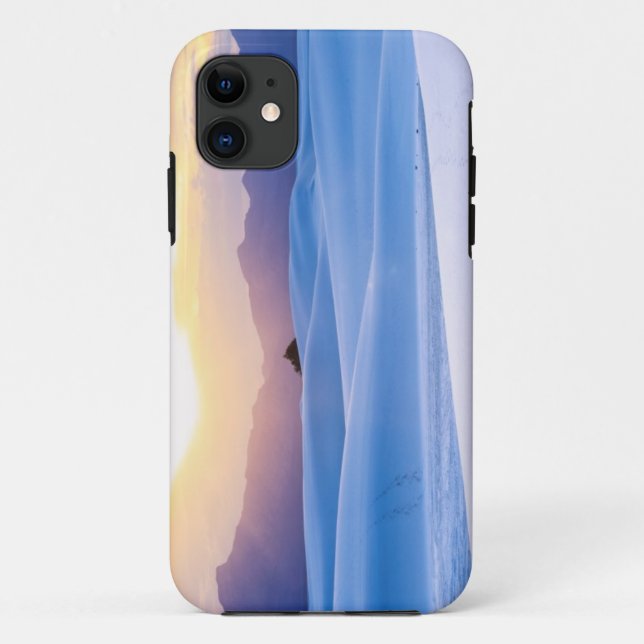 White Sands National Monument 3 Case-Mate iPhone Case (Back)
