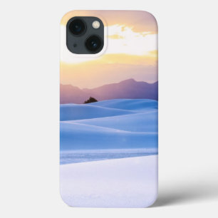 White Sands National Monument 3 iPhone 13 Case