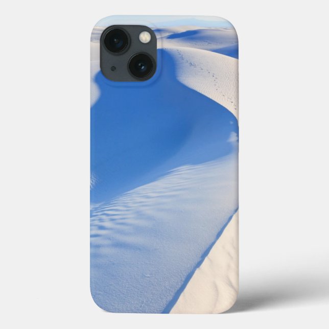 White Sands National Monument Case-Mate iPhone Case (Back)