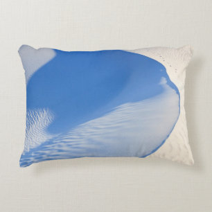 White Sands National Monument Decorative Cushion