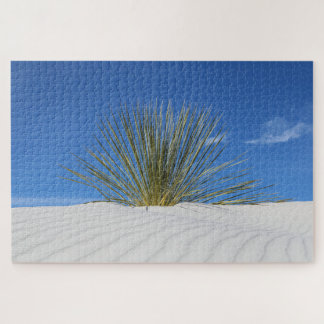White Sands National Park Jigsaw Puzzle