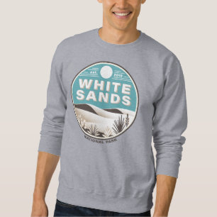 White Sands National Park Sweatshirt
