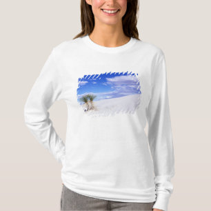 White Sands NM, New Mexico, USA T-Shirt