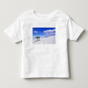 White Sands NM, New Mexico, USA Toddler T-Shirt
