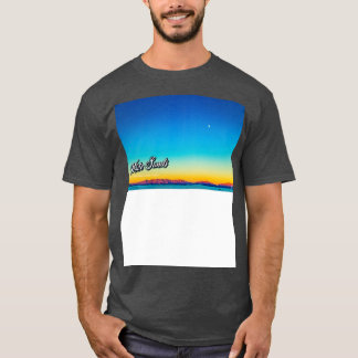 White Sands sunrise 1 T-Shirt