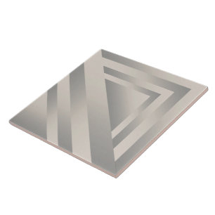 White shades texture ceramic tile