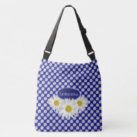White Shasta Daisies Custom