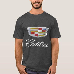White Shield funny retro T-Shirt
