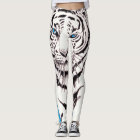 White Siberian Tiger Sow