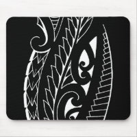 White silverfern New Zealand national symbol art