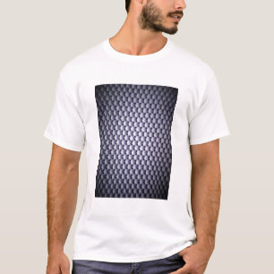 White spheres T-Shirt