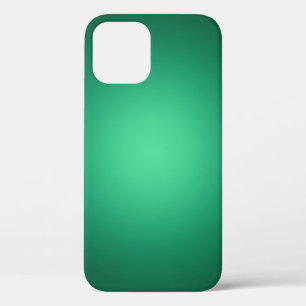 White spotlight on green Case-Mate iPhone case