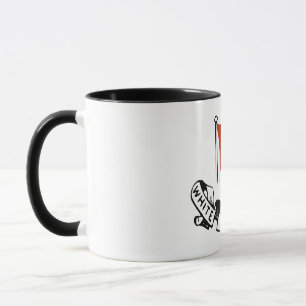 White Star Line Logo Mug