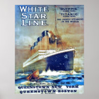 White Star Line