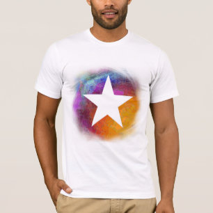 White Star T-Shirt
