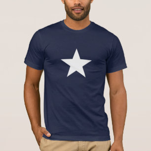 White Star T Shirt, An Other T-Shirt