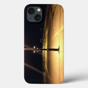 White Street Pier, Key West iPhone 13 Case