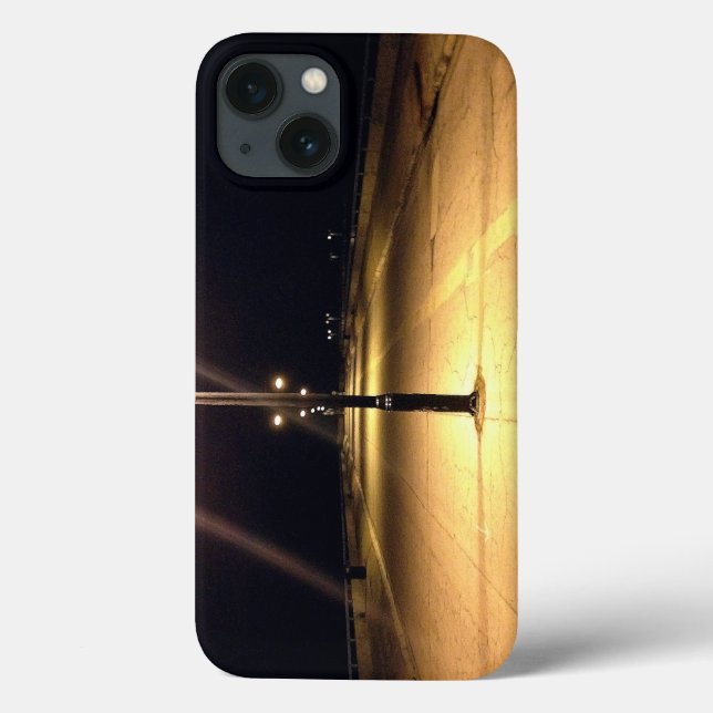 White Street Pier, Key West Case-Mate iPhone Case (Back)