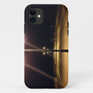 White Street Pier, Key West iPhone 11 Case