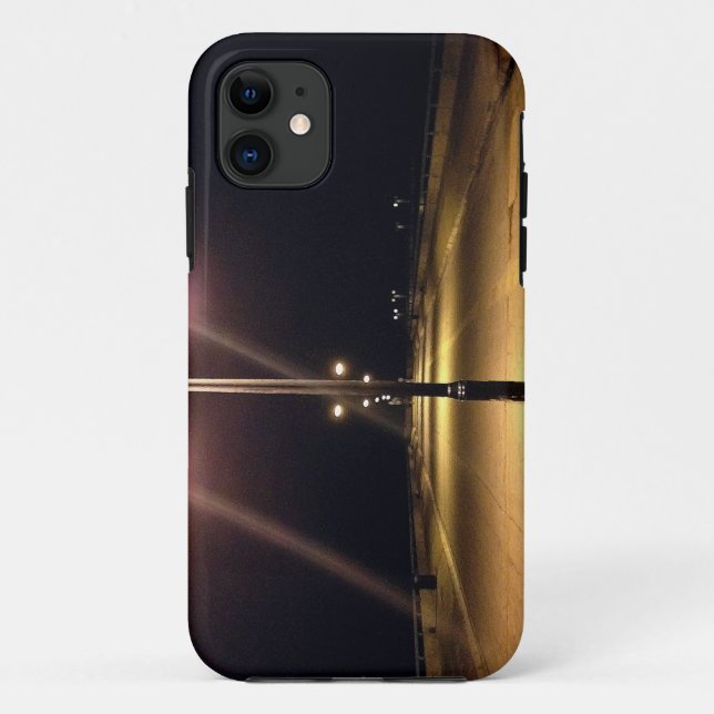 White Street Pier, Key West Case-Mate iPhone Case (Back)