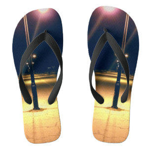 White Street Pier, Key West Thongs