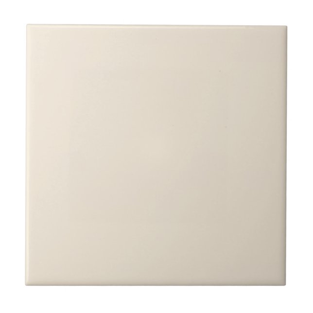 White Summer Square Kitchen and Bathroom Ceramic Tile (Front)