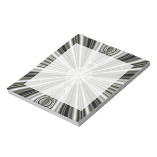 White Sun Notepad