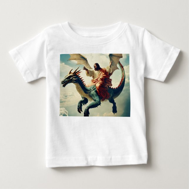 white t shirt (Front)