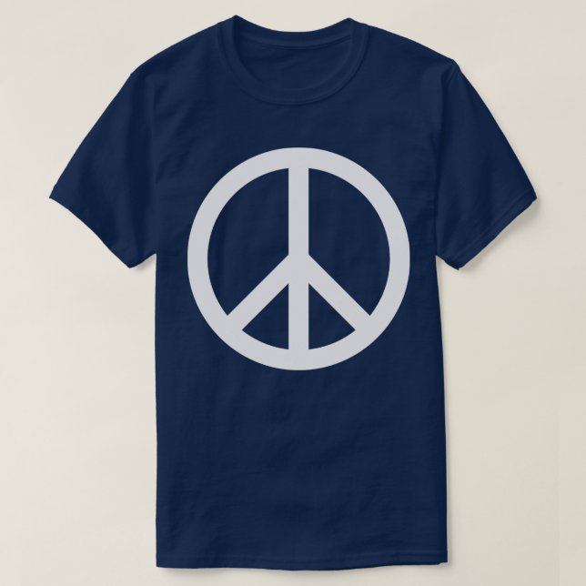 White T-Shirt (Design Front)