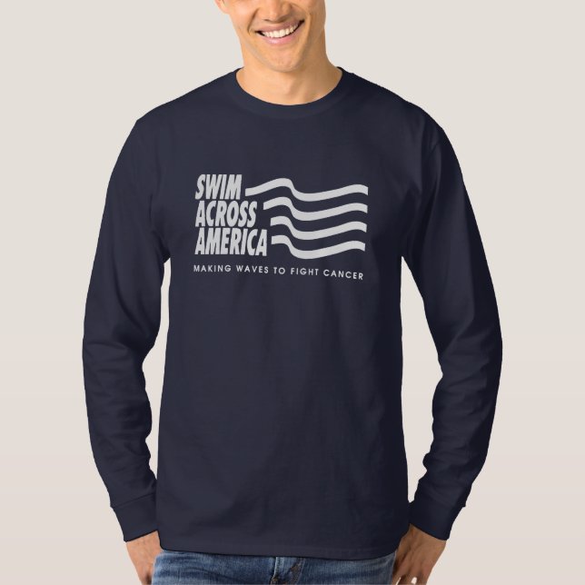 white T-Shirt (Front)