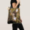 White-Tailed Deer Tote Bag