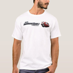 White Tee MC3DE