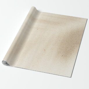 White textile with black shadow wrapping paper
