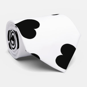 White Tie Black Hearts