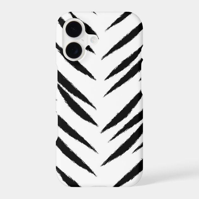 White Tiger (Back)