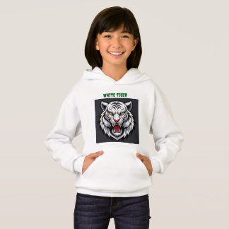 White Tiger